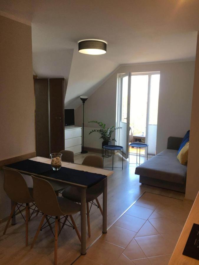 Koralia I Apartment Sarbinowo