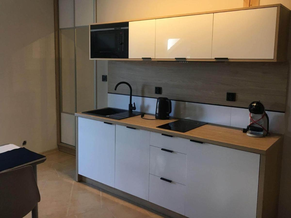 Koralia I Apartment Sarbinowo