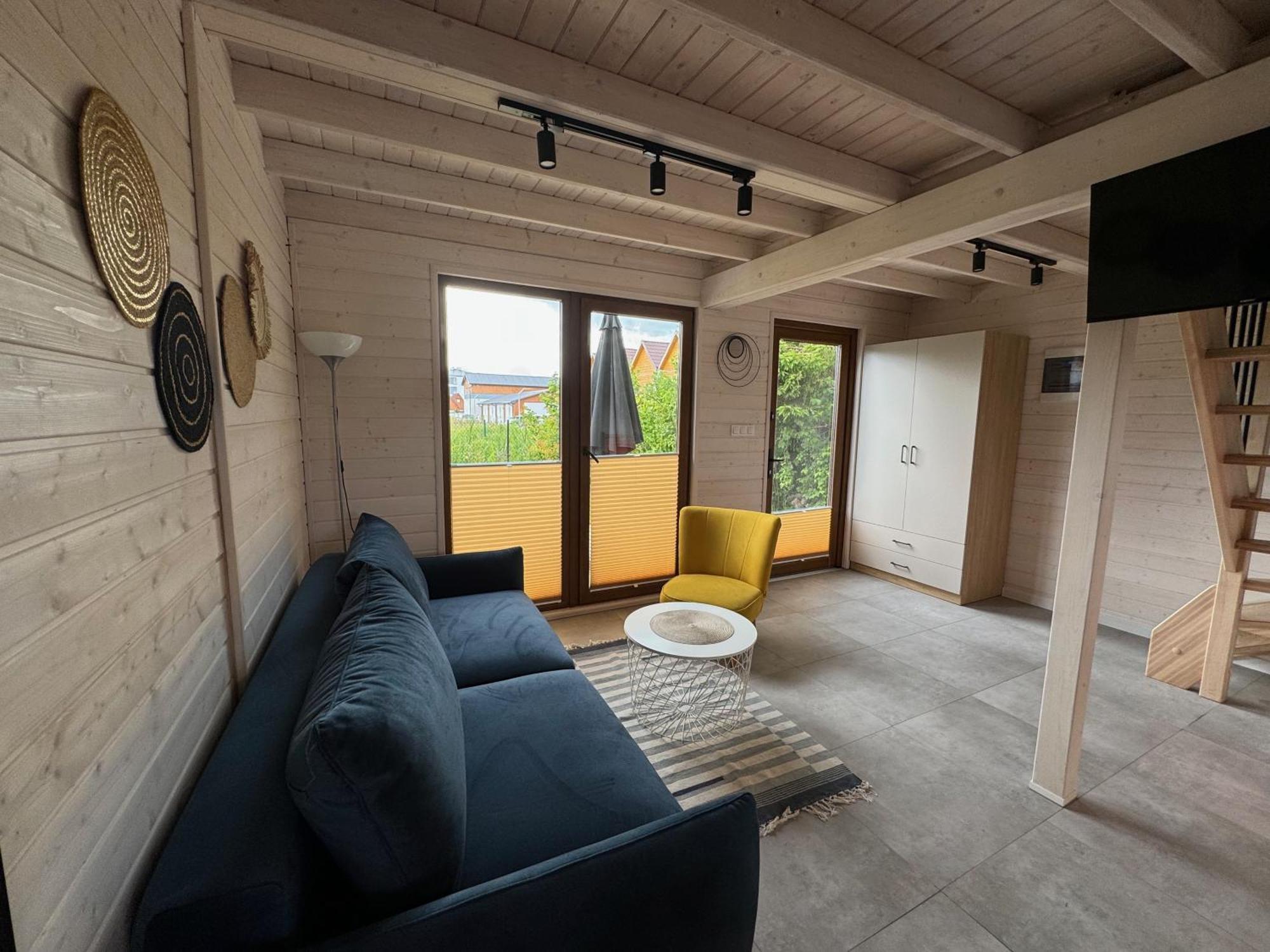 Koralia I Apartment Sarbinowo