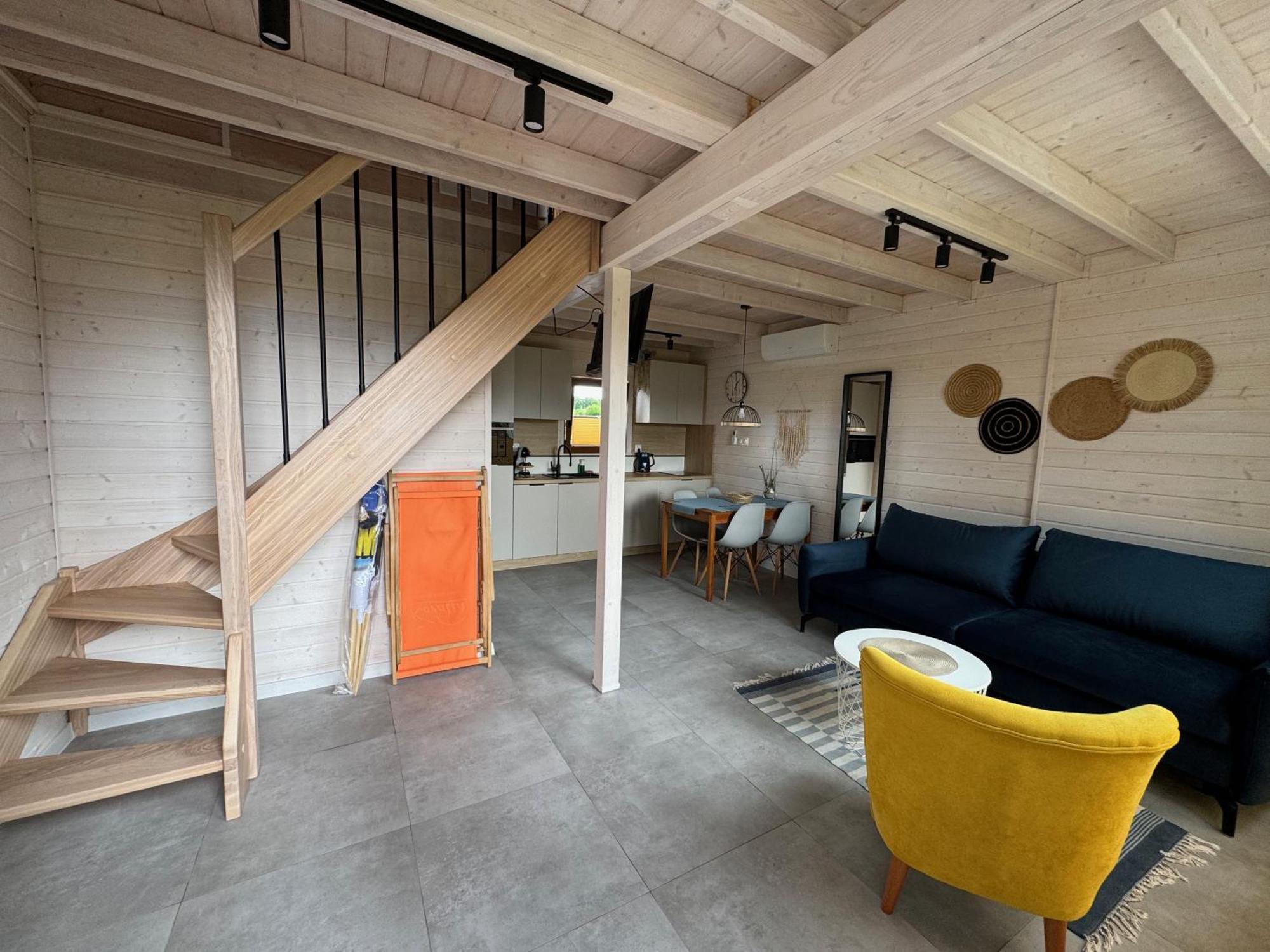Apartment Koralia I Sarbinowo