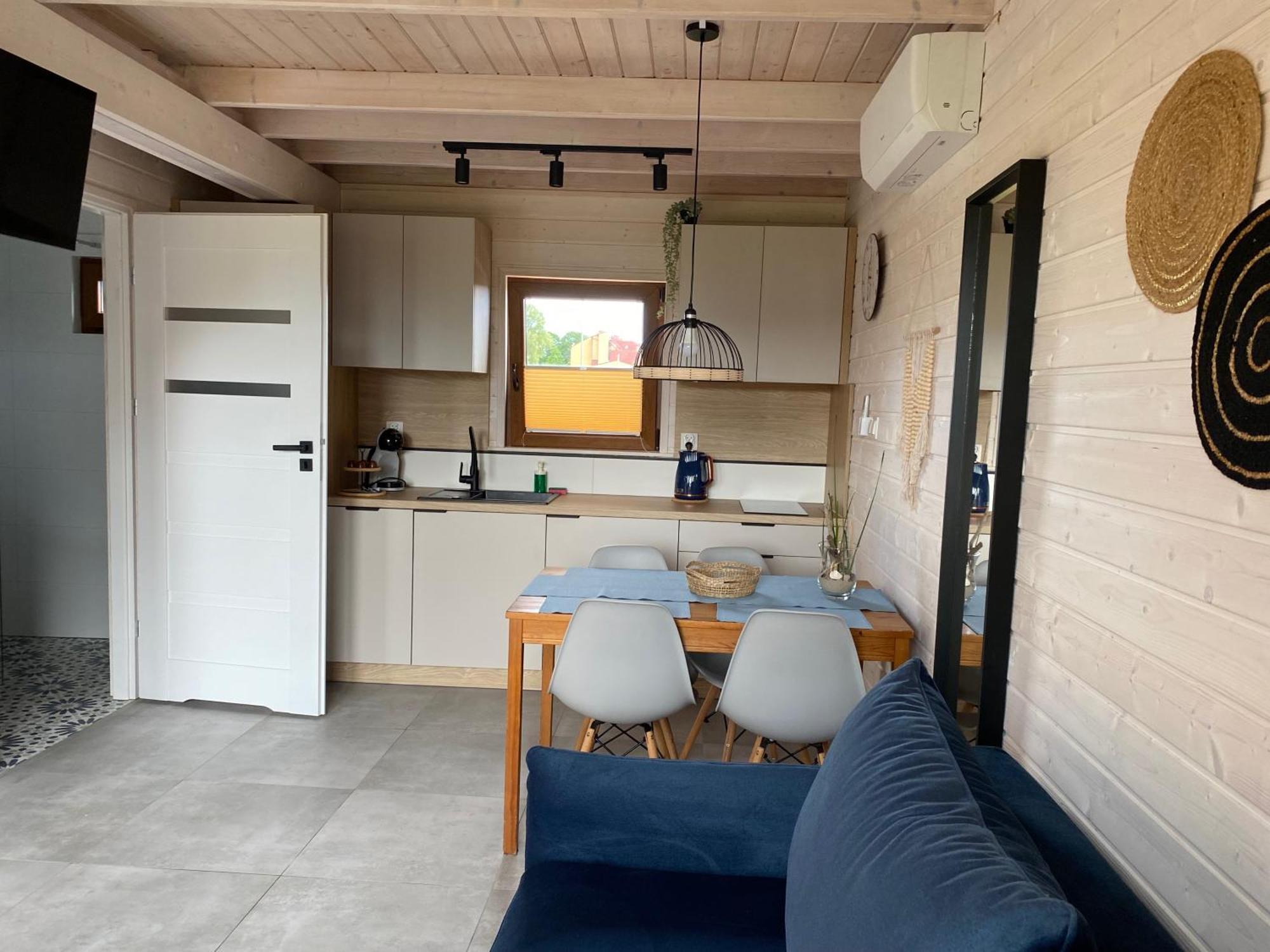 Apartment Koralia I *