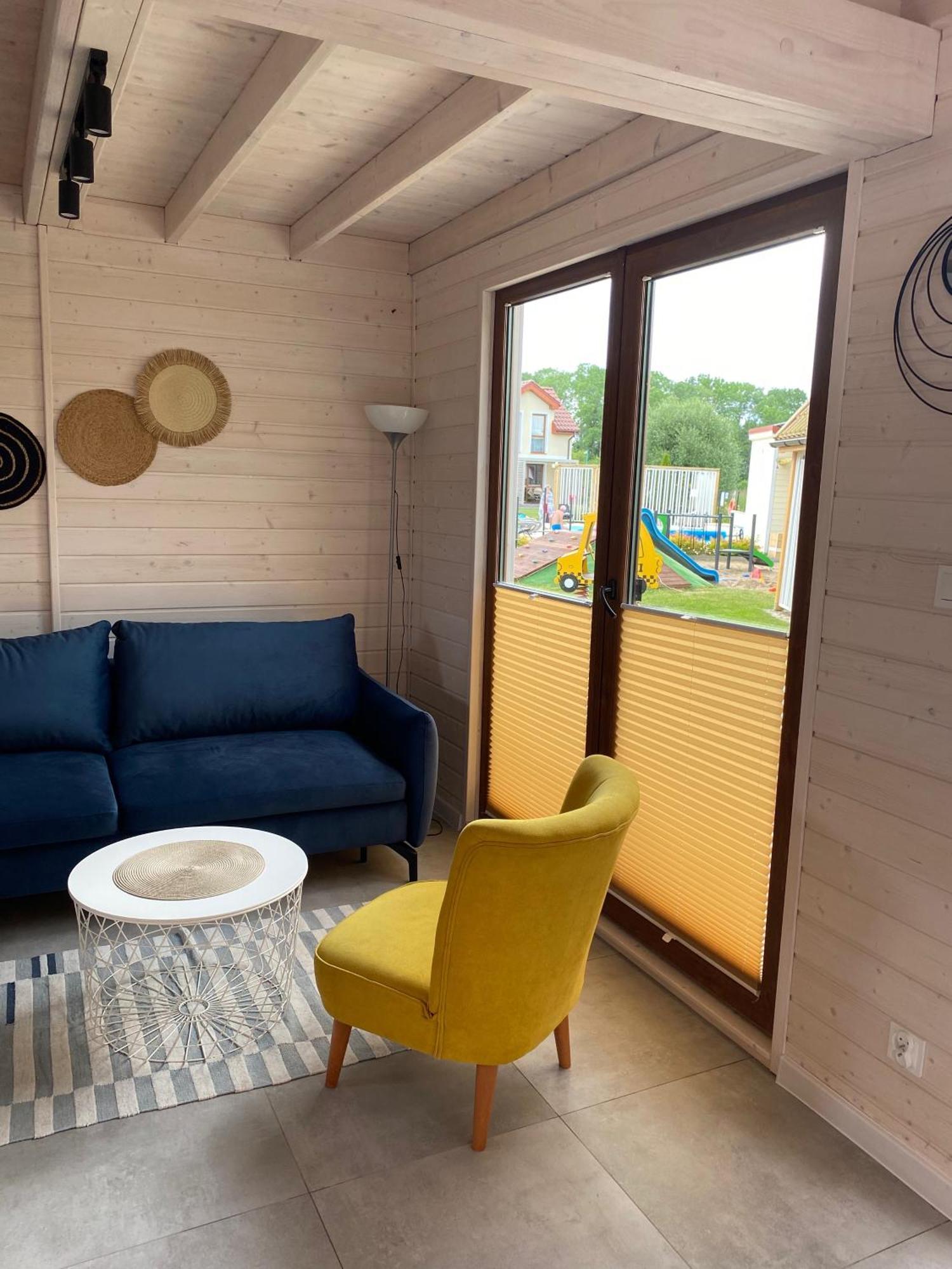 Apartment Koralia I Sarbinowo