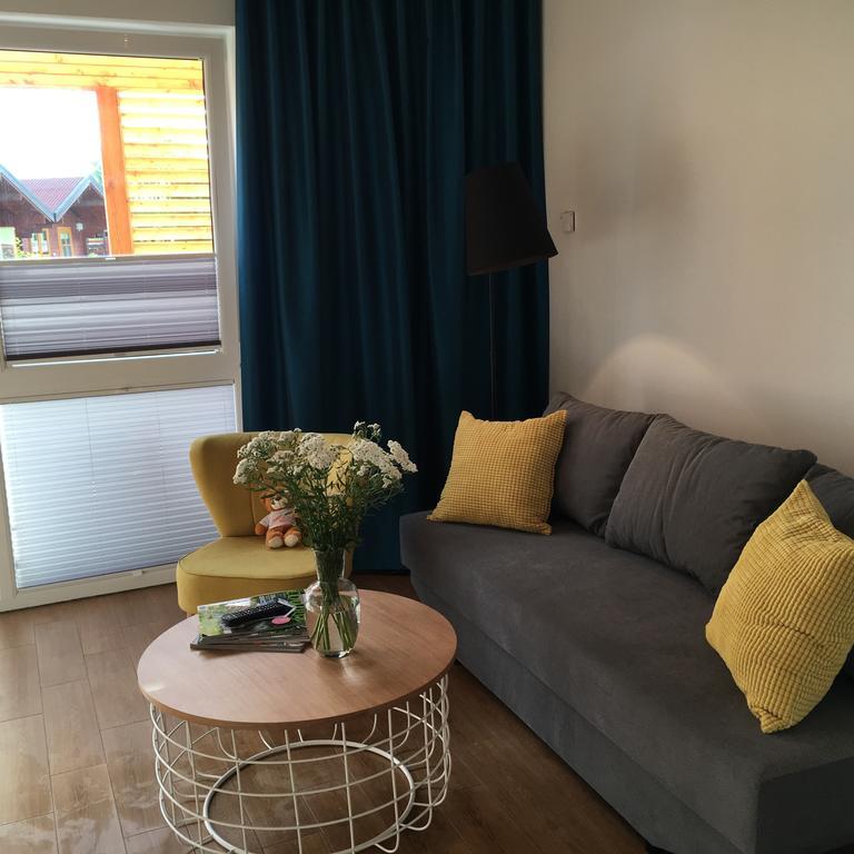 Apartment Koralia I