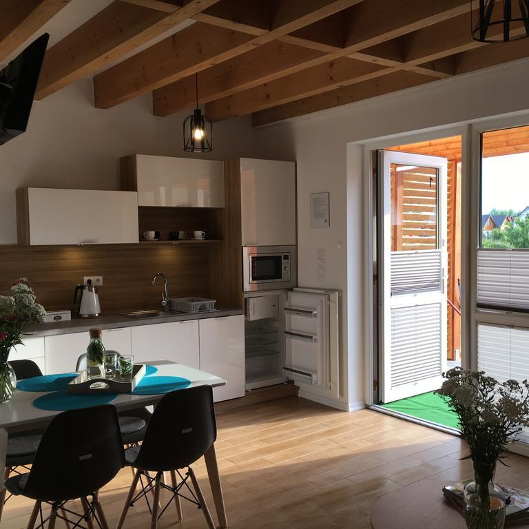 Apartment Koralia I *