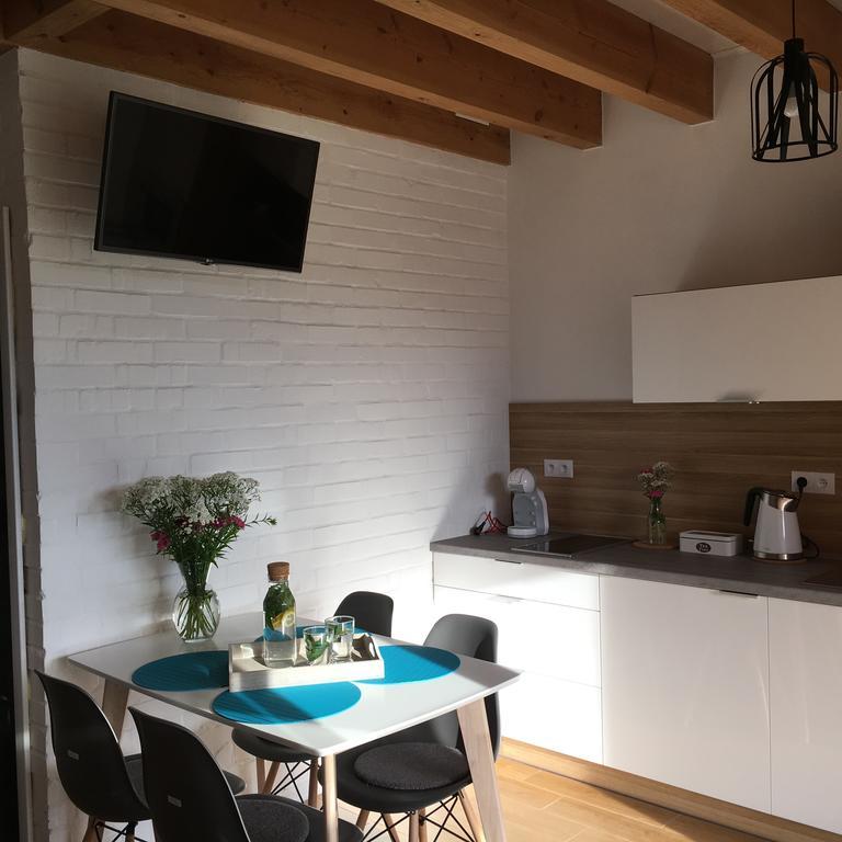 Apartment Koralia I Sarbinowo
