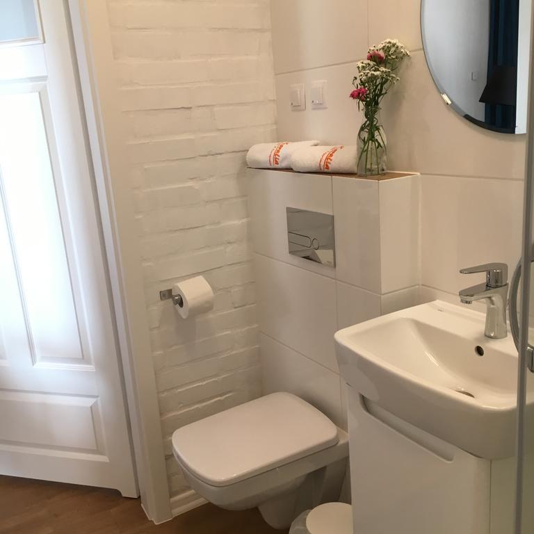 Apartment Koralia I Sarbinowo