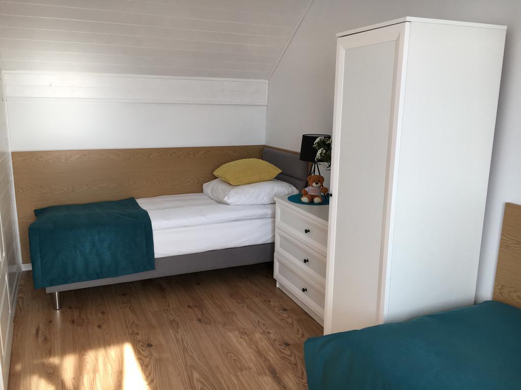 Apartment Koralia I Sarbinowo