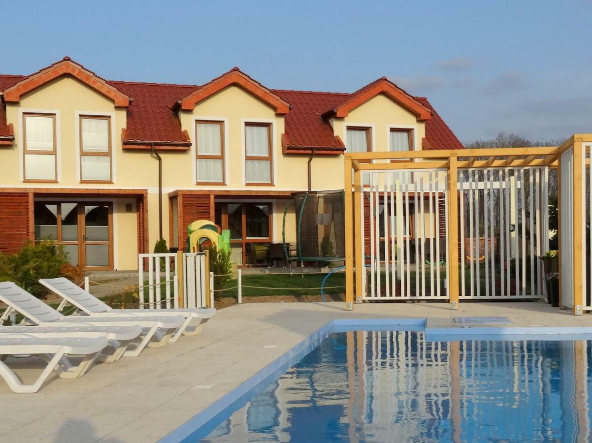 Apartment Koralia I