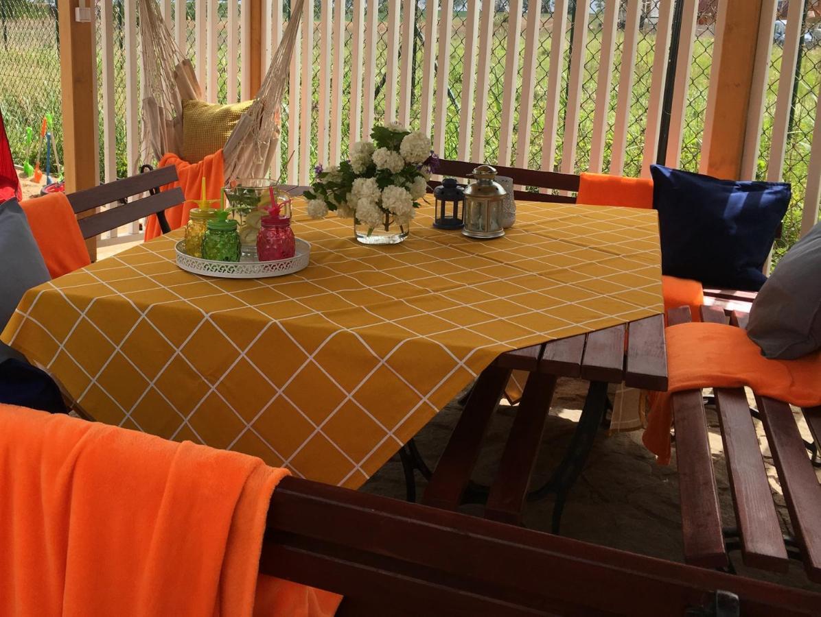 Koralia I Apartment Sarbinowo