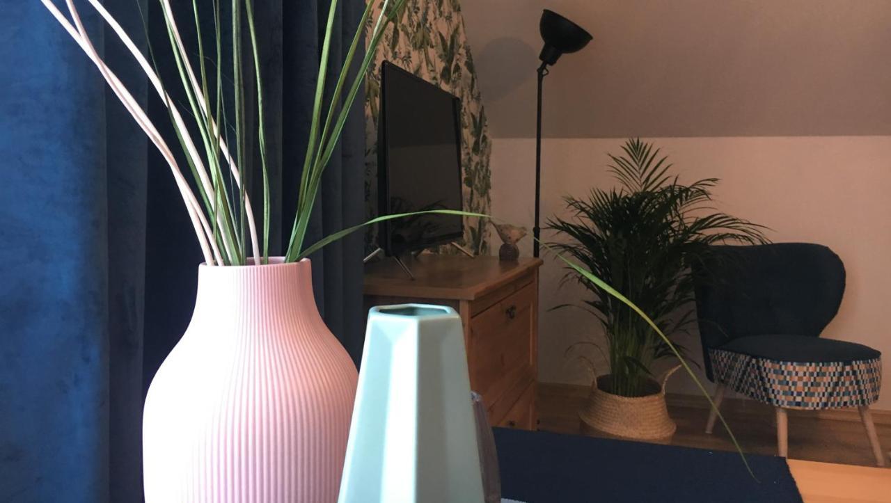Apartment Koralia I Sarbinowo