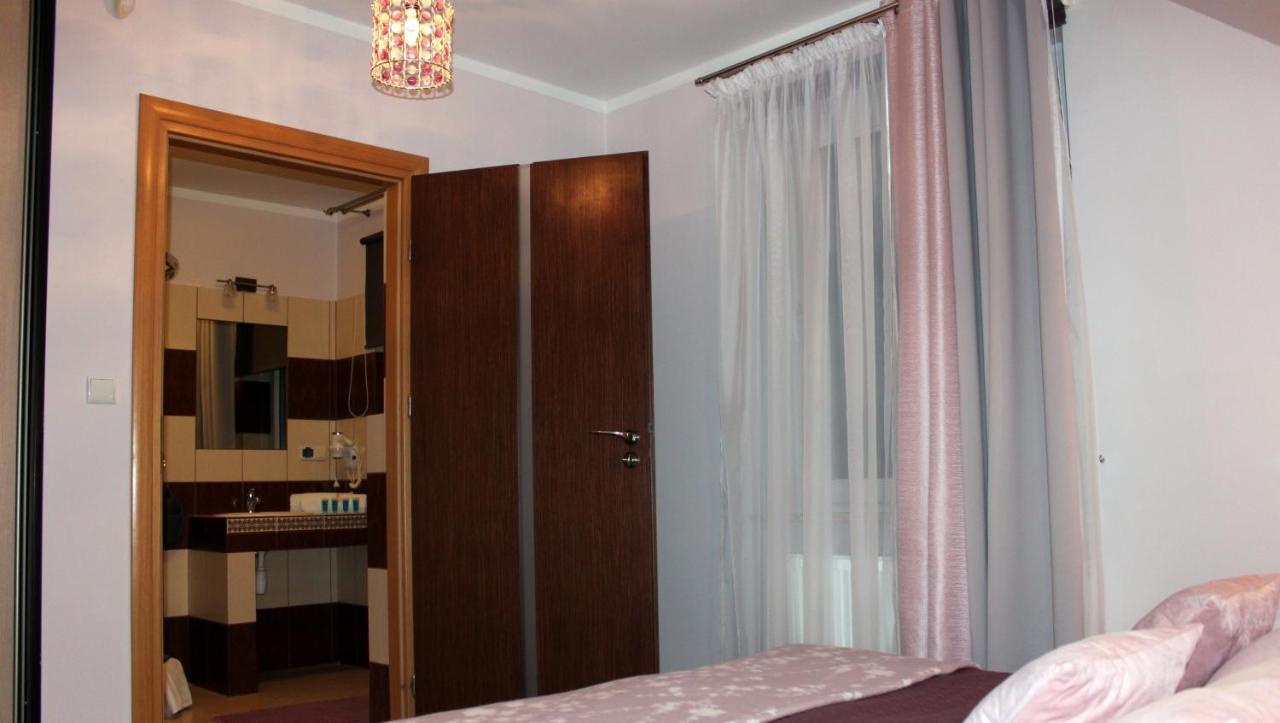 Koralia I Apartment *