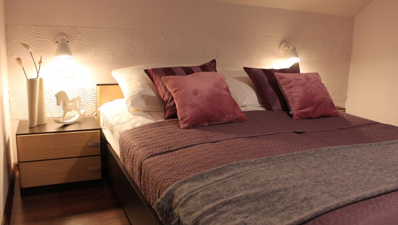 Koralia I Apartment Sarbinowo