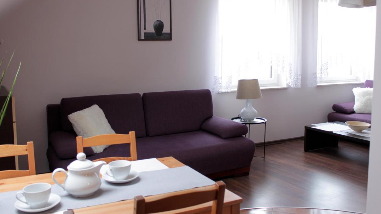 Apartment Koralia I