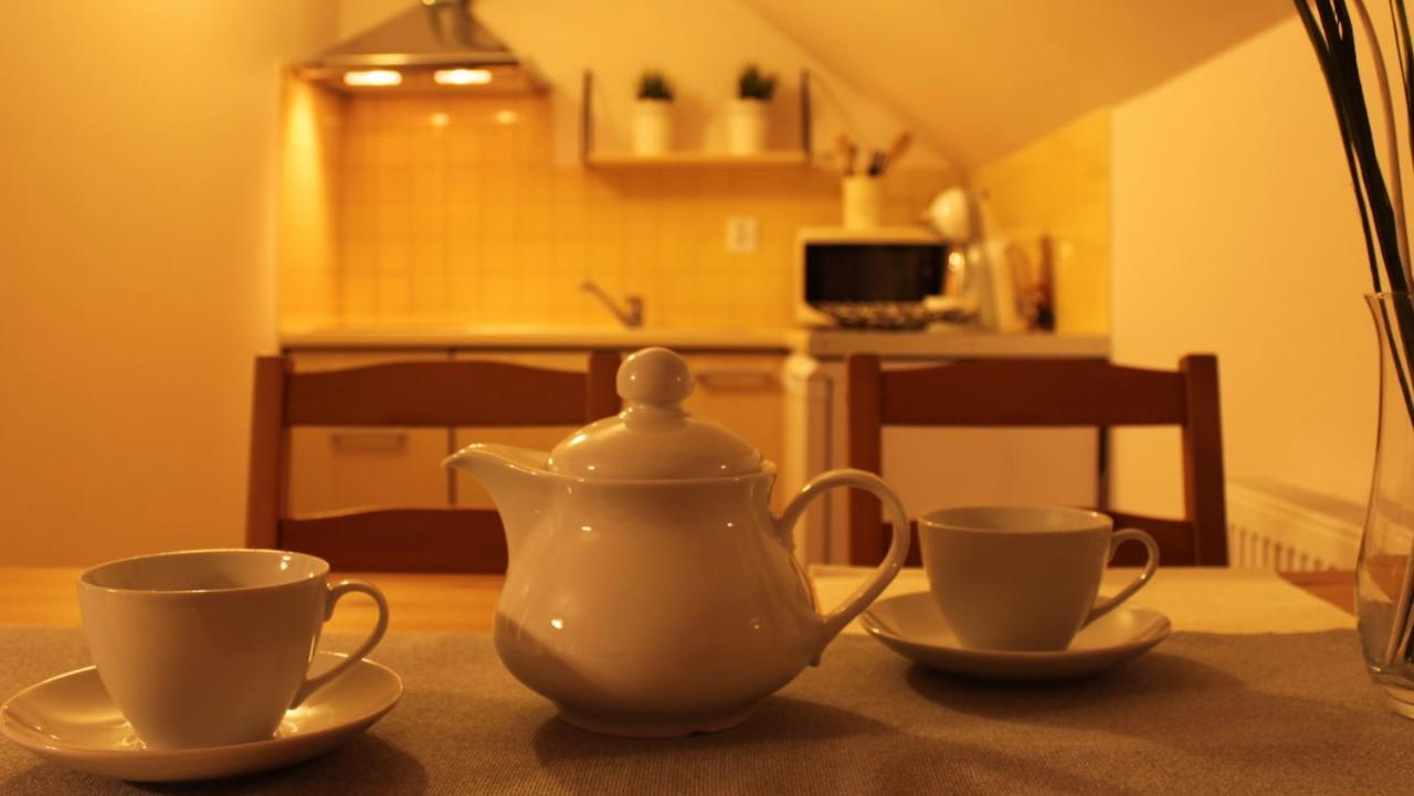Apartment Koralia I Sarbinowo