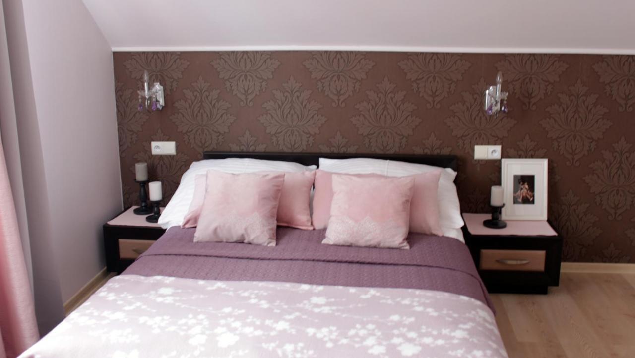 Koralia I Apartment Sarbinowo