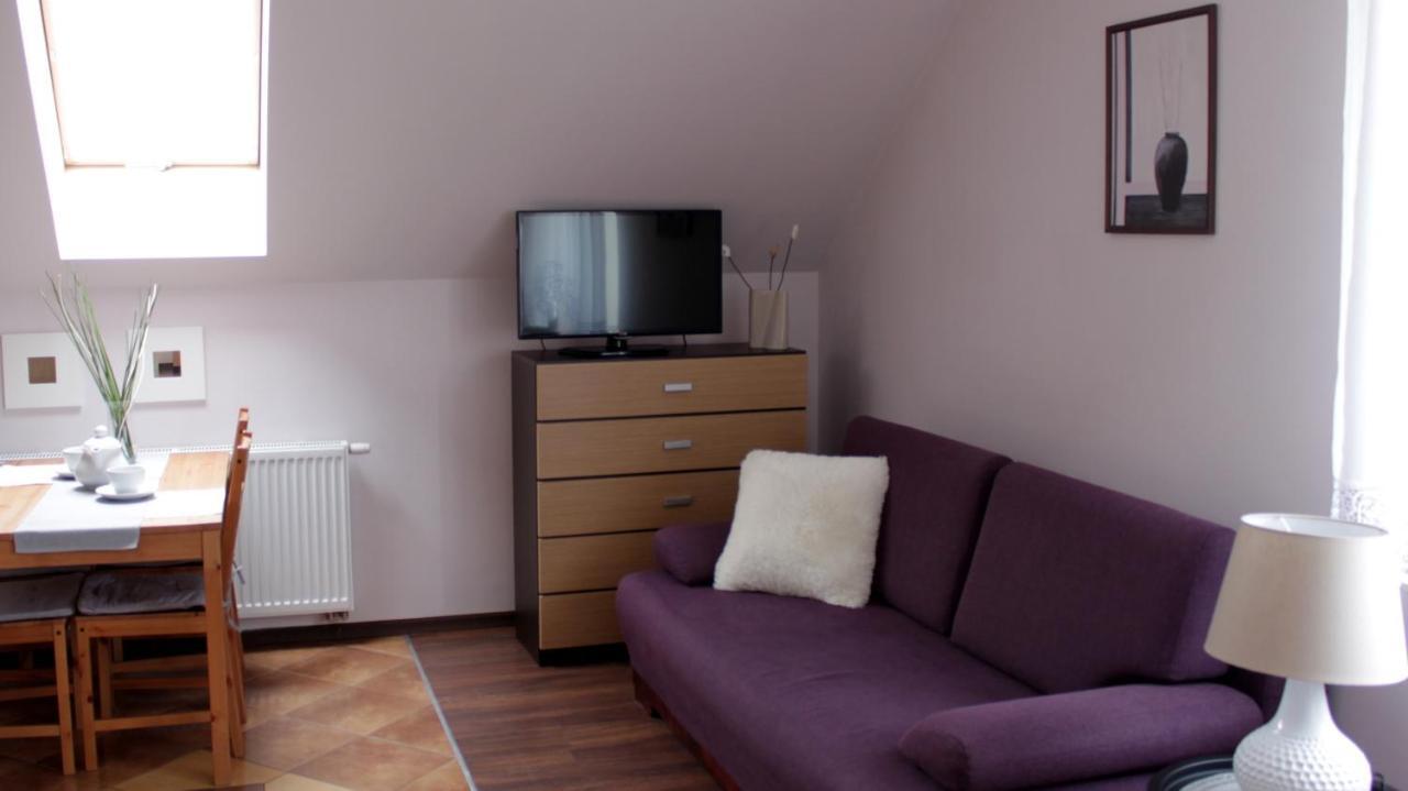 Koralia I Apartment