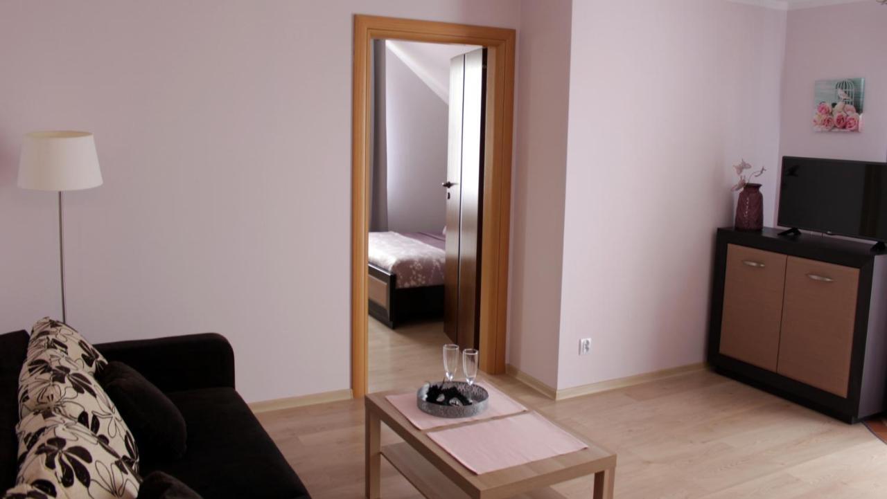 Apartment Koralia I Sarbinowo