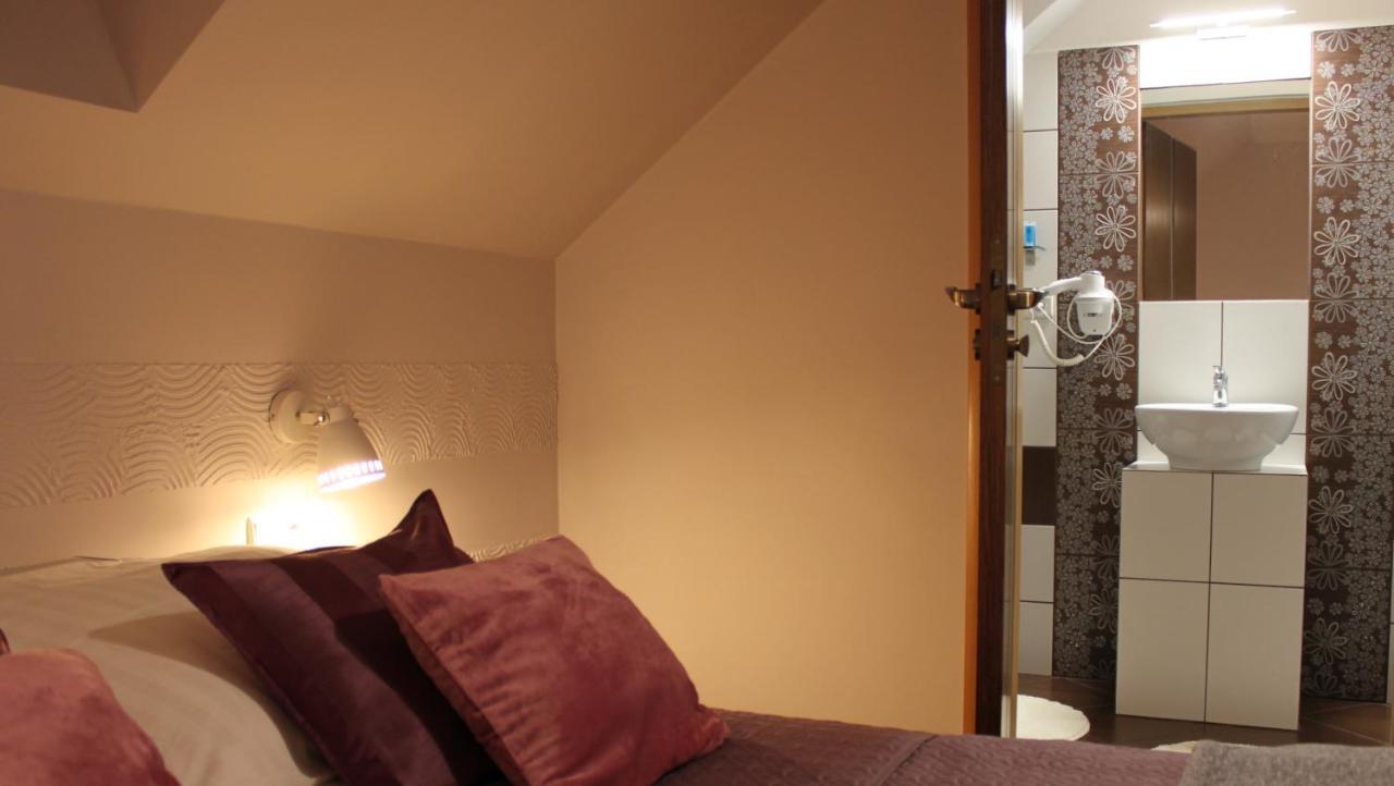 Apartment Koralia I