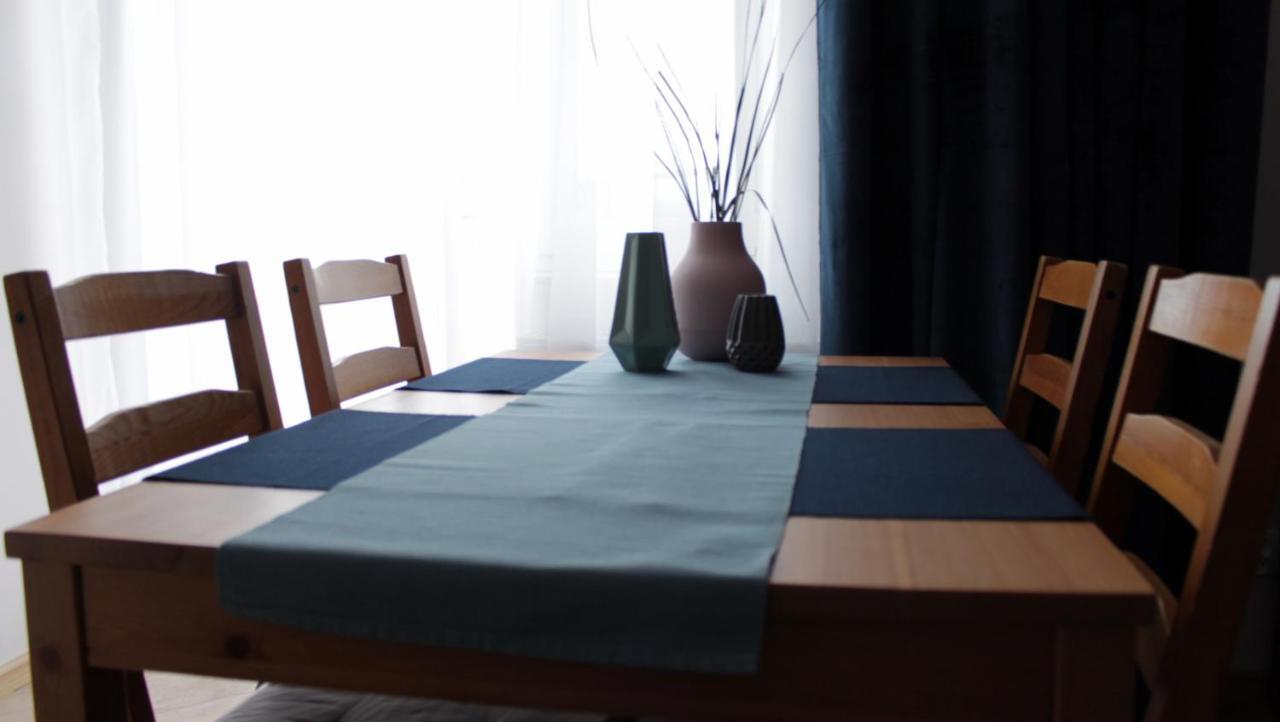 Koralia I Apartment