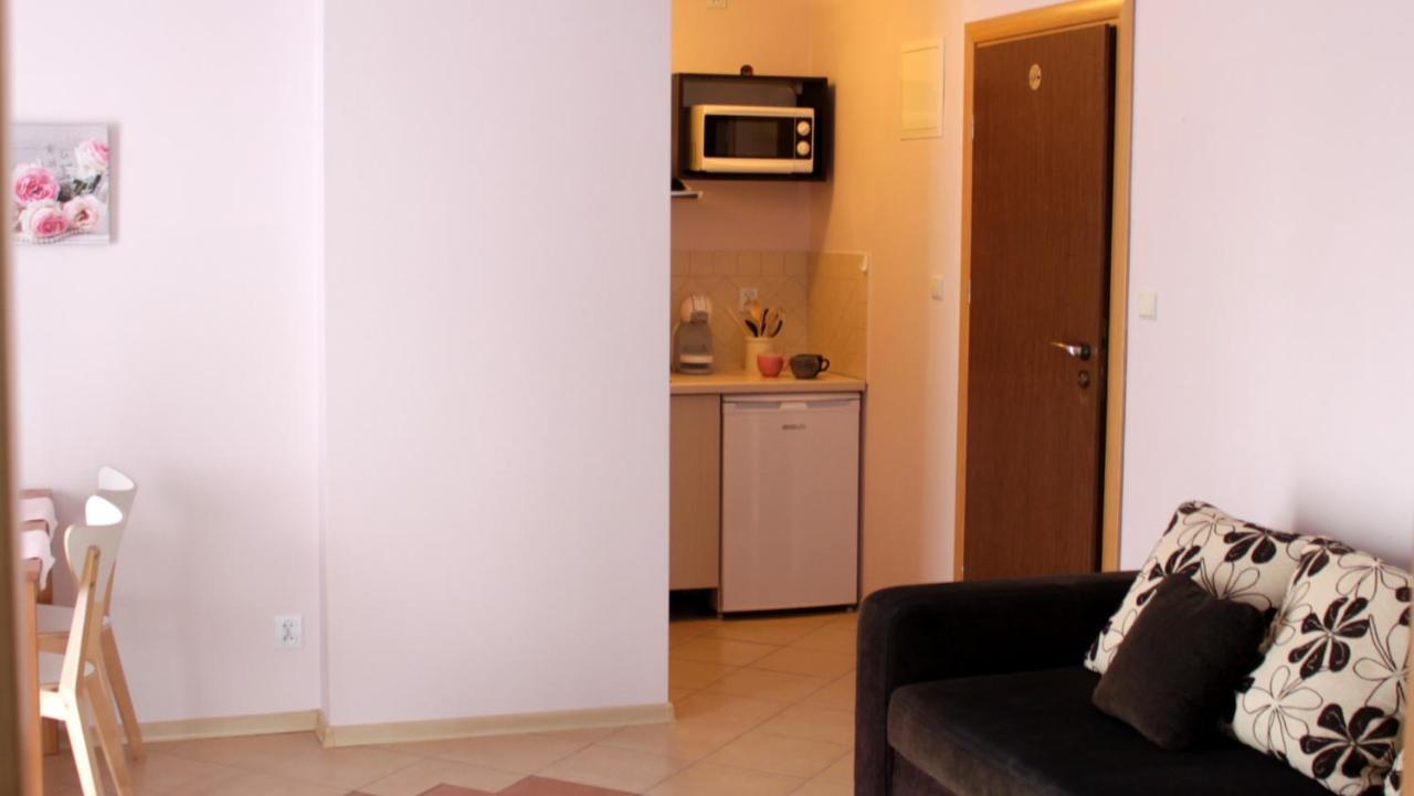 Koralia I Apartment Sarbinowo