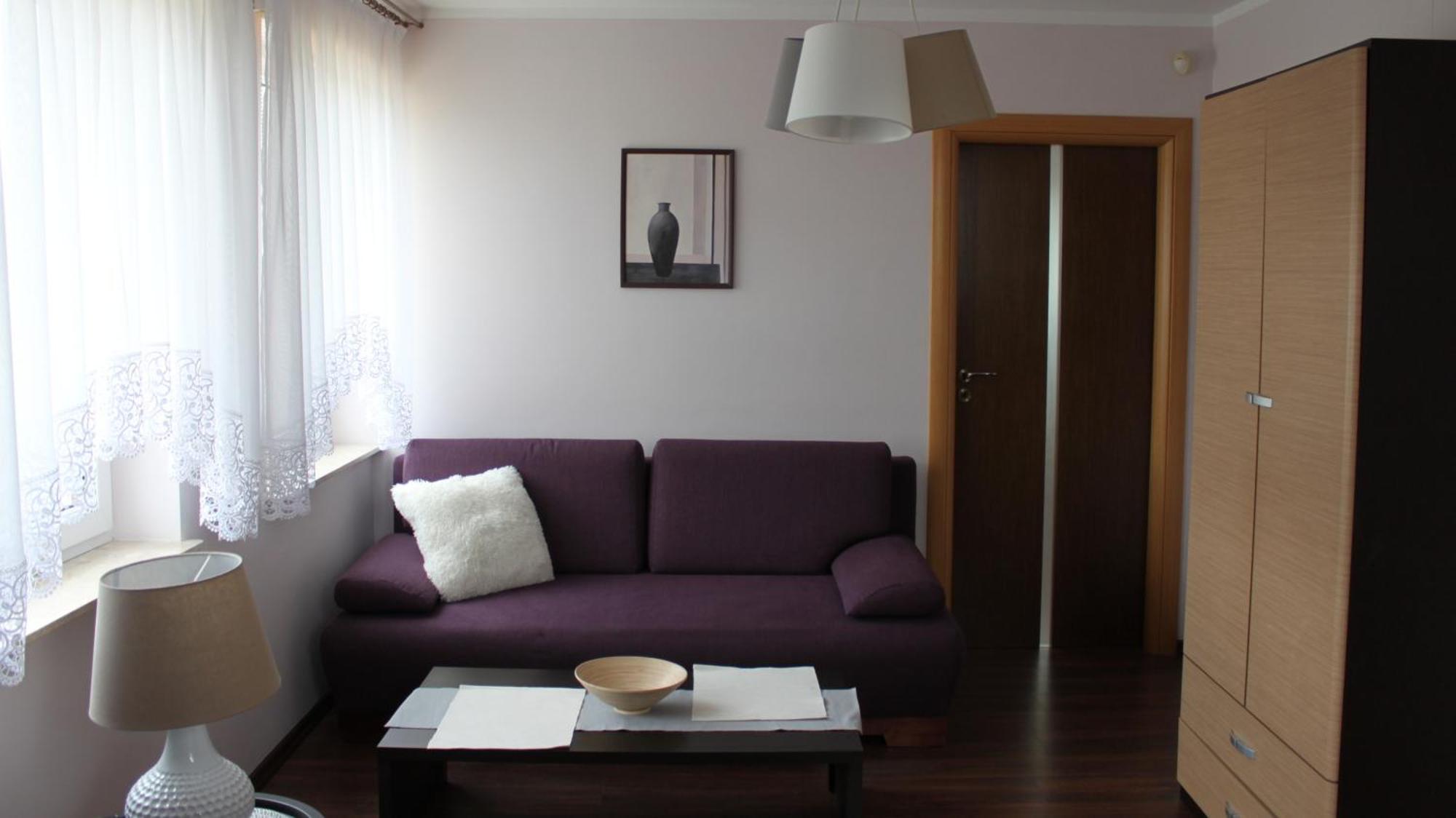 Koralia I Apartment