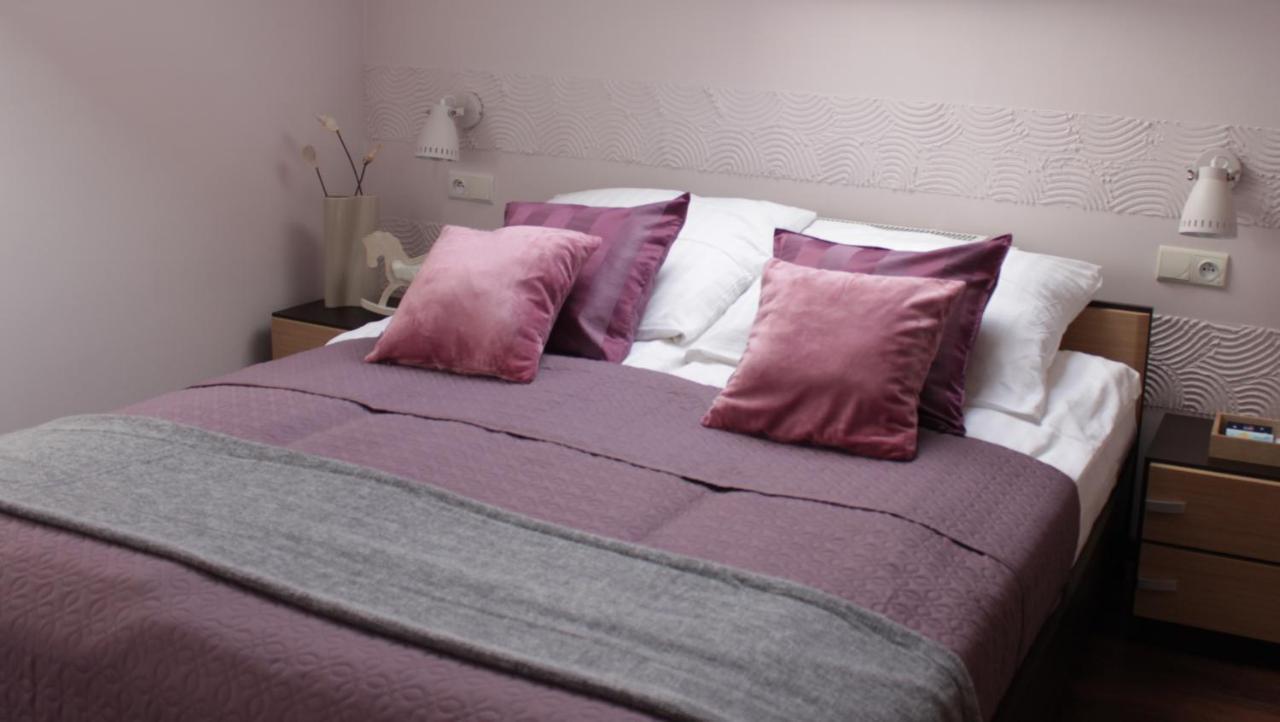 Apartment Koralia I Sarbinowo