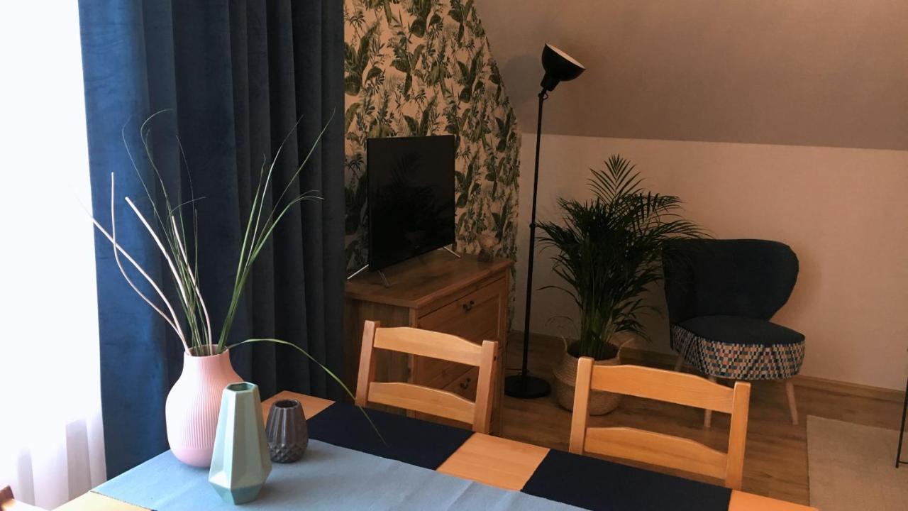 Koralia I Apartment