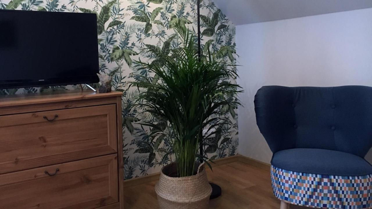 Apartment Koralia I Sarbinowo