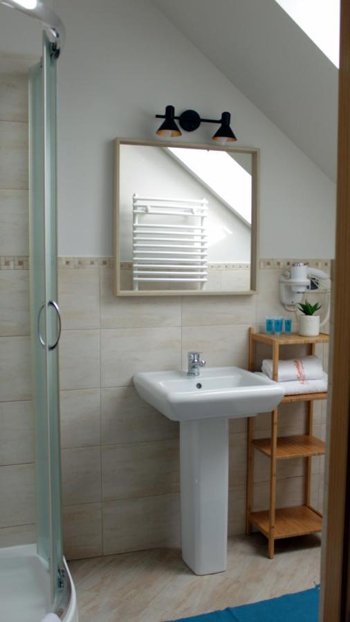 Koralia I Apartment Sarbinowo