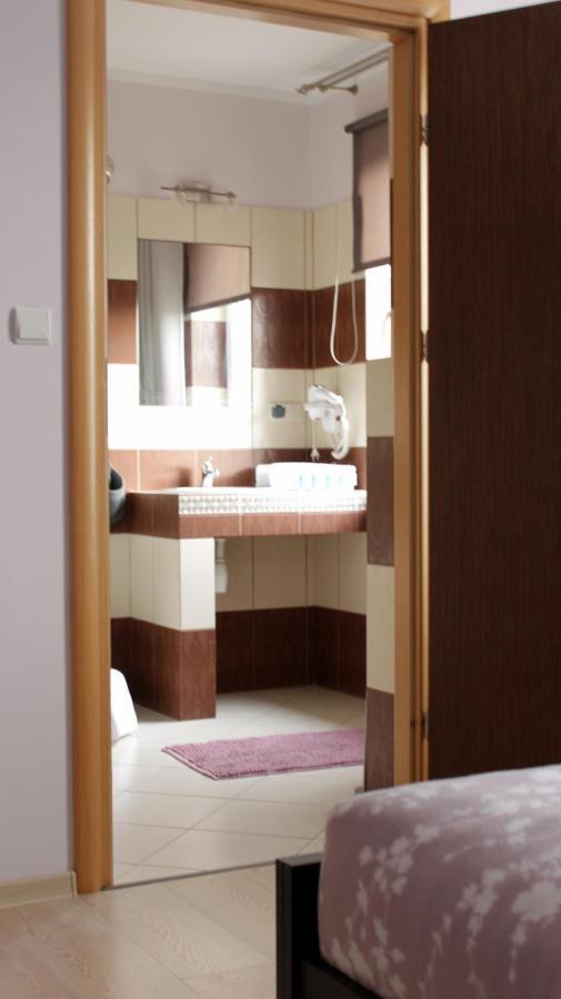 Koralia I Apartment Sarbinowo