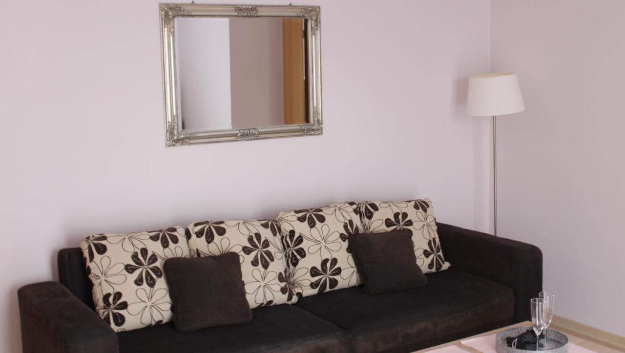 Koralia I Apartment *