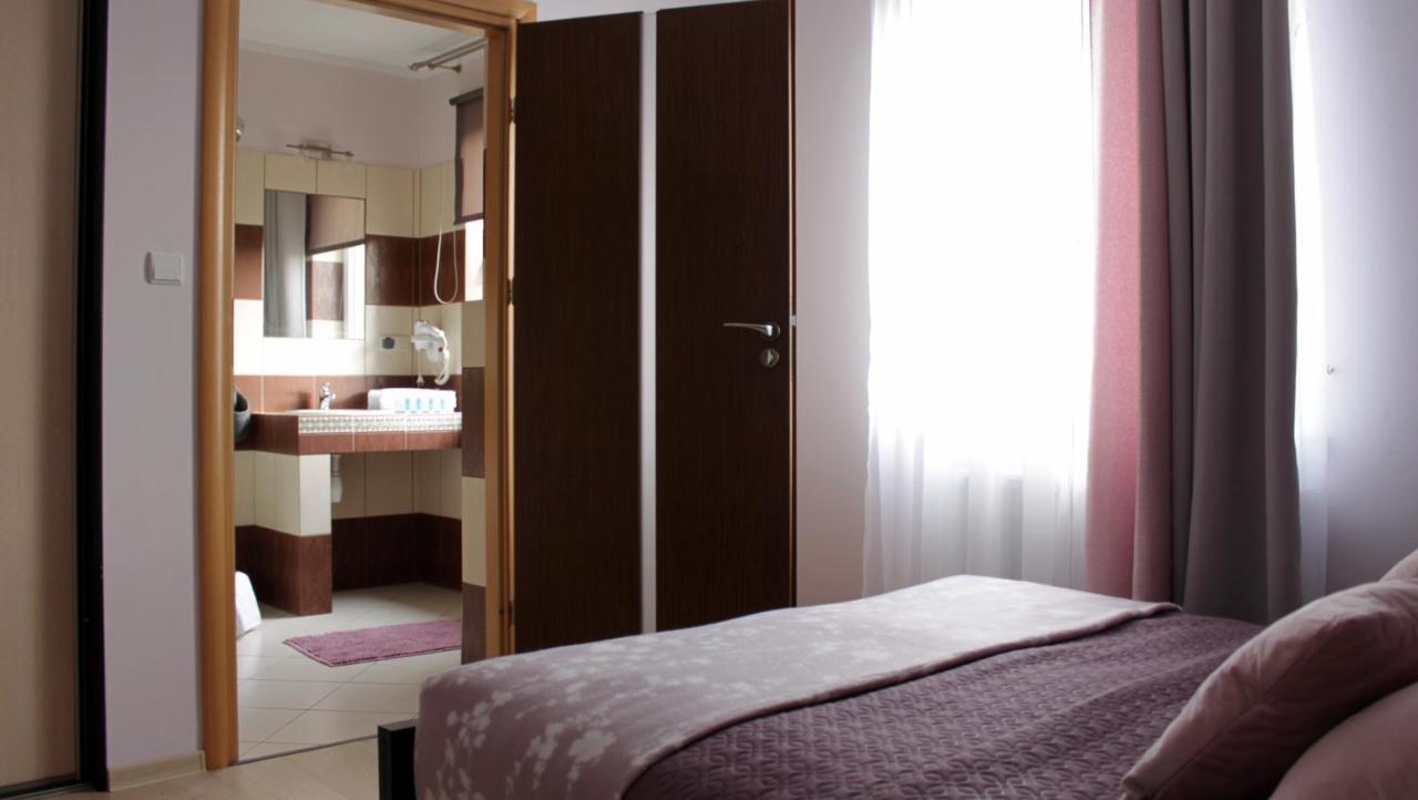 Apartment Koralia I Sarbinowo